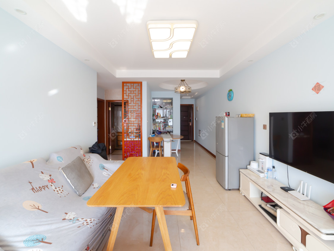 龙湖香醍时光房源室内图 常州龙湖香醍时光在售二手房源室内图_小牛看房