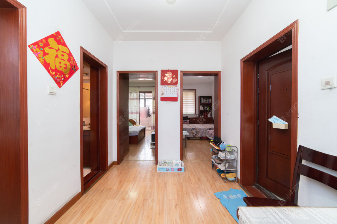 勤业一二三村房源室内图 常州勤业一二三村在售二手房源室内图_小牛看房