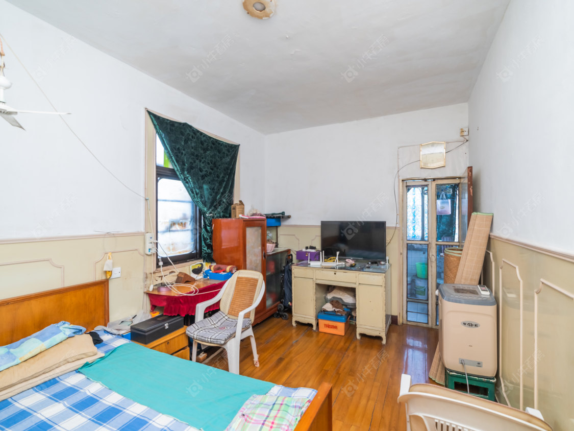 常州工房北区在售二手房源室内图_小牛看房