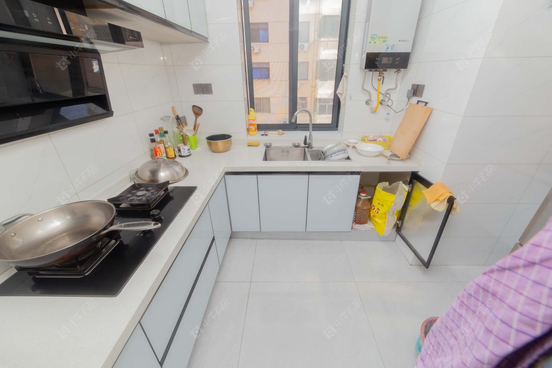 常州河海新村在售二手房源室内图_小牛看房