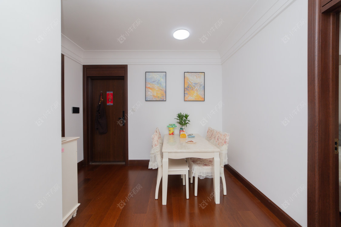 朗诗绿郡房源室内图 常州朗诗绿郡在售二手房源室内图_小牛看房