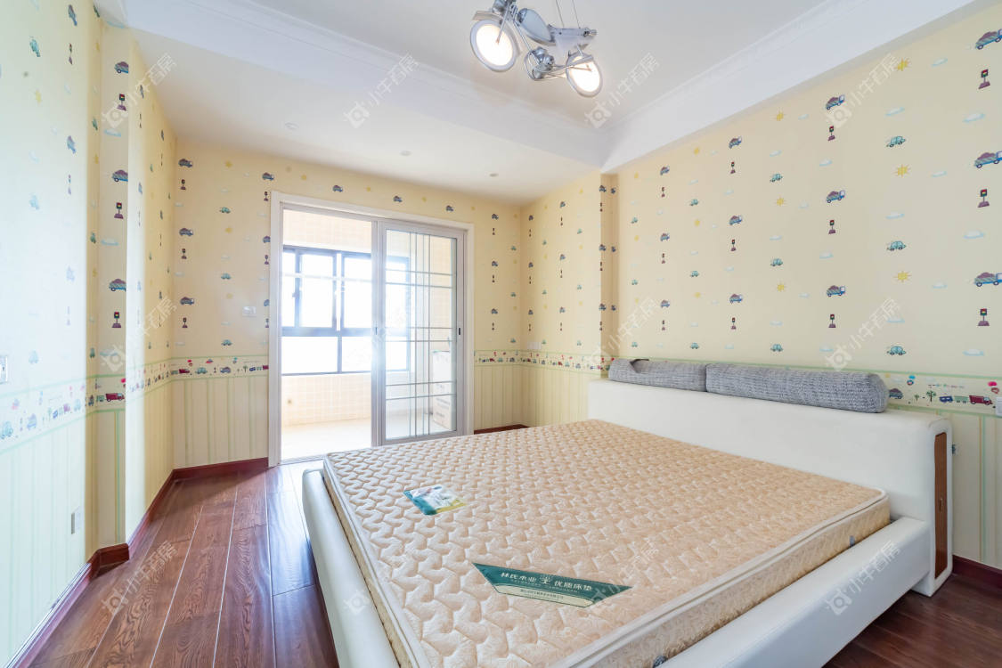 常州金地格林郡在租房源_小牛看房