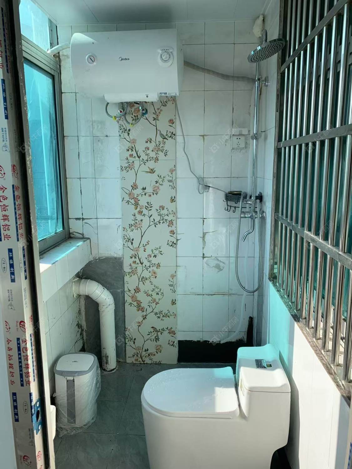 常州河西新村6室2厅2卫出租_小牛看房