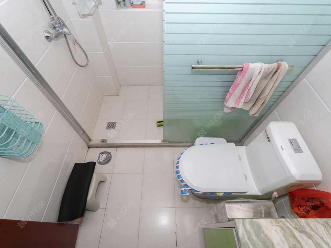 常州金桂美庐在售二手房源室内图_小牛看房