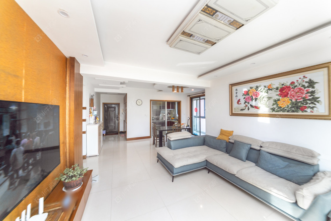 常州世纪华城西区在售二手房源室内图_小牛看房