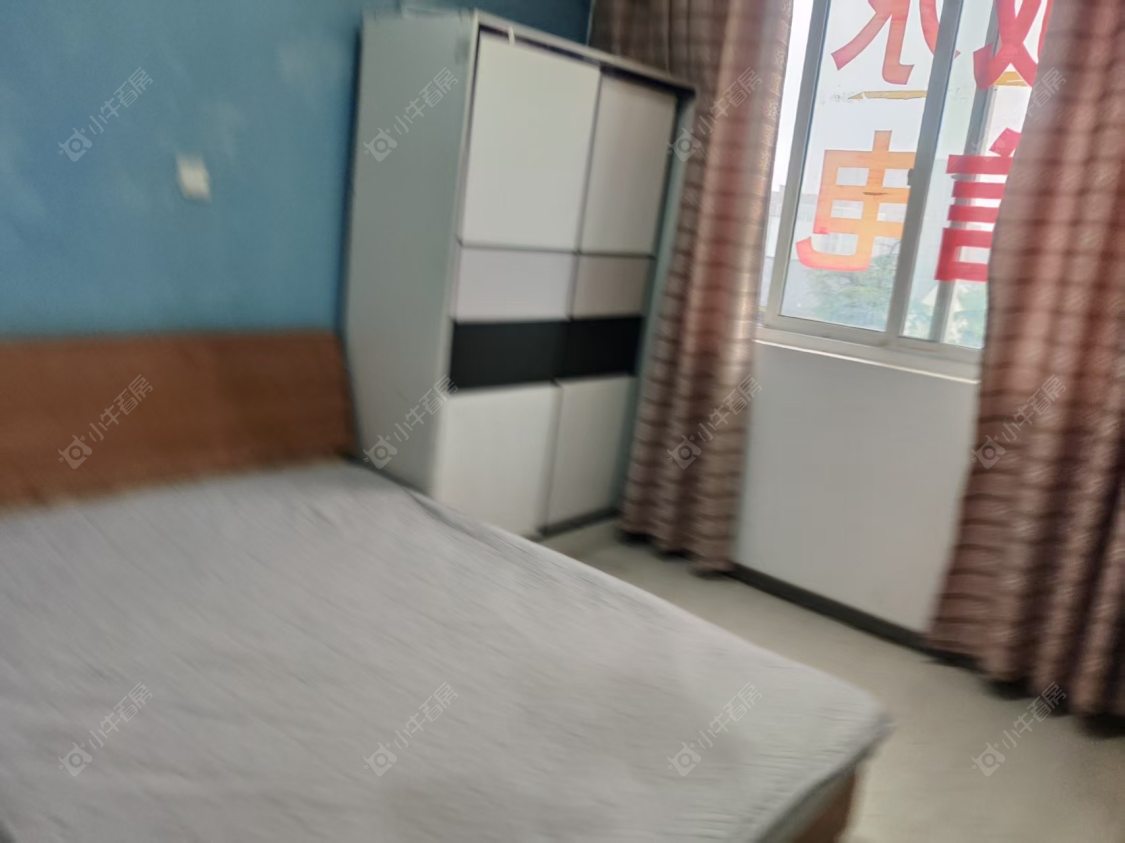 常州东方公寓(潞城)在租房源室内图_小牛看房