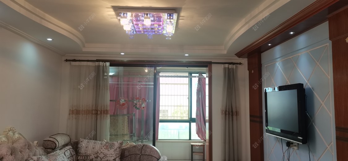 常州迎宾花园租房房源封面图
