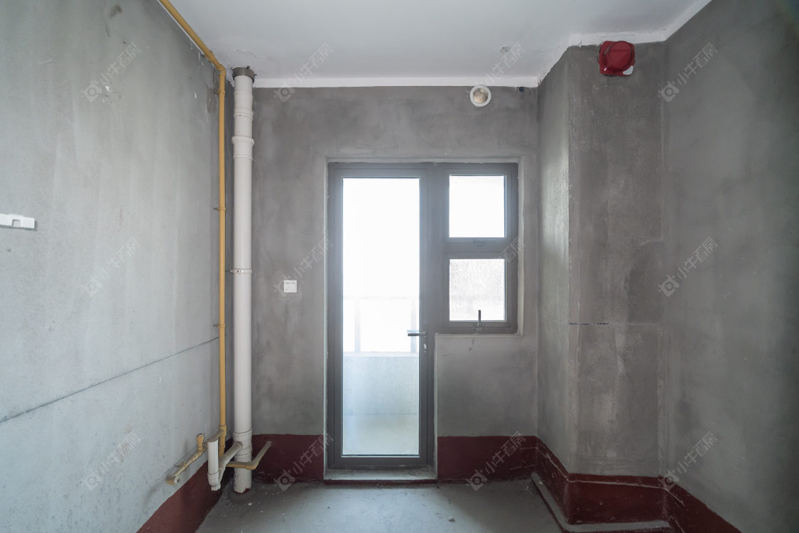 常州御翠园在售二手房源室内图_小牛看房