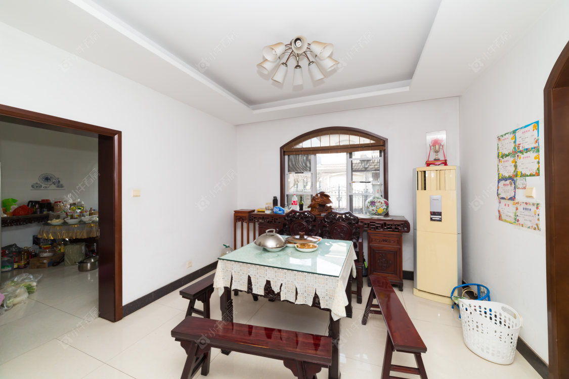 常州长青苑东区在售二手房源室内图_小牛看房