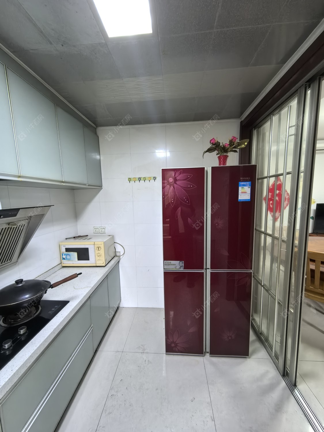 常州彩虹城在租房源室内图_小牛看房