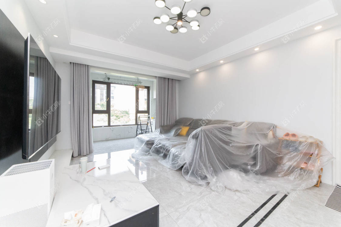 常州雅居乐凤凰台在租房源室内图_小牛看房