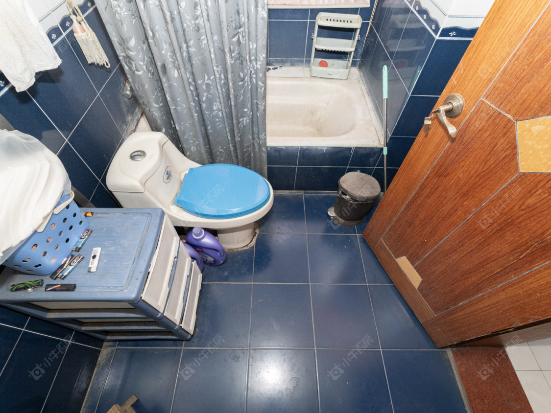 常州古石林小区在售二手房源室内图_小牛看房