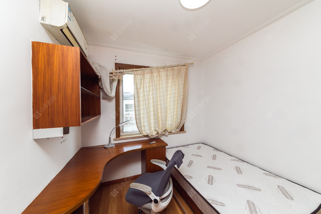 常州紫荆东苑在售二手房源室内图_小牛看房