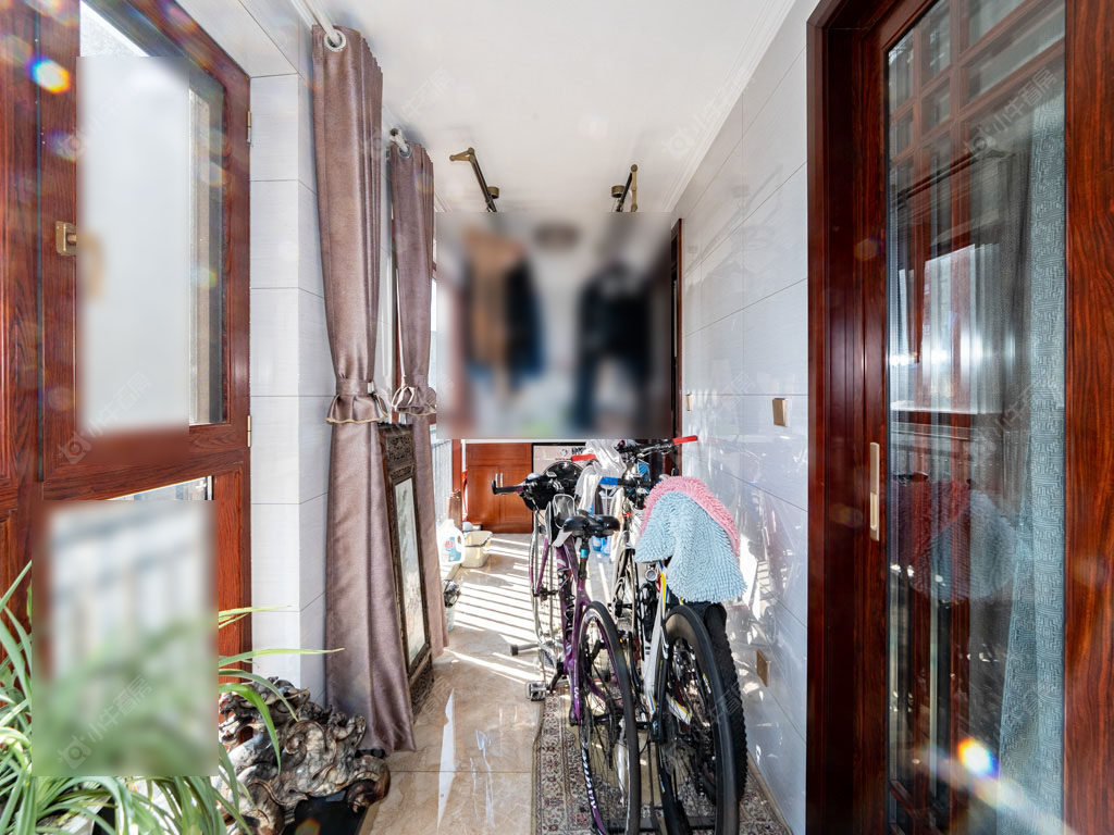 常州嘉禾尚郡在售二手房源室内图_小牛看房