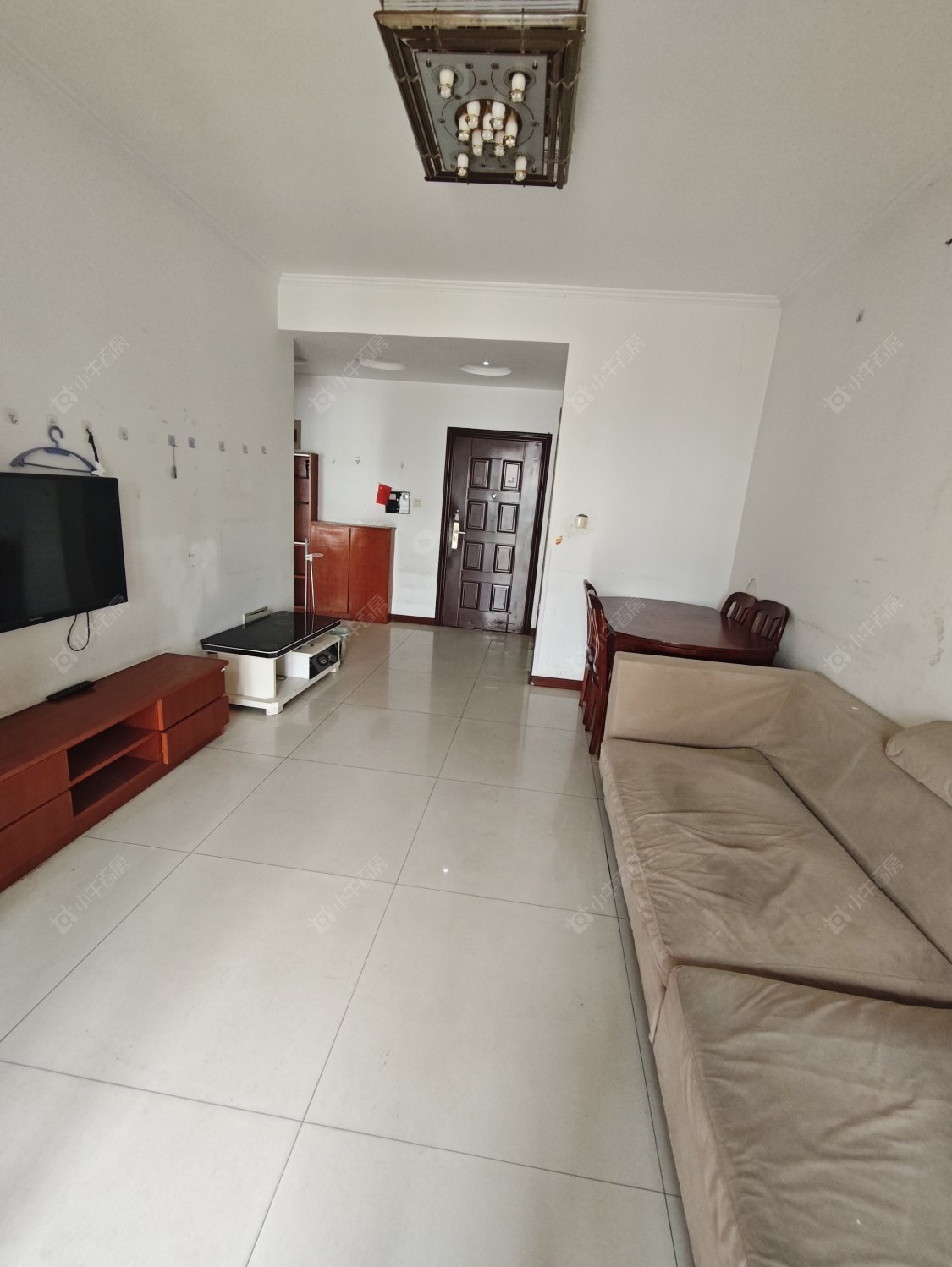 常州香江康桥在租房源室内图_小牛看房