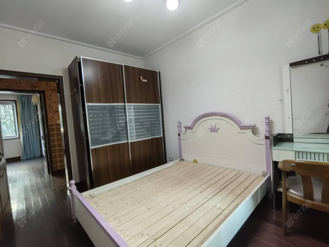 天安花园房源室内图 常州天安花园在租房源室内图_小牛看房