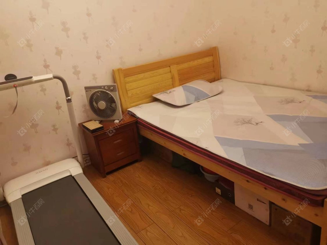 常州绿地香奈在租房源_小牛看房