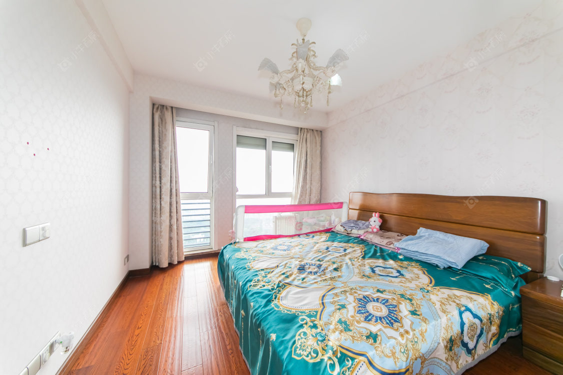 常州上书房在售二手房源室内图_小牛看房