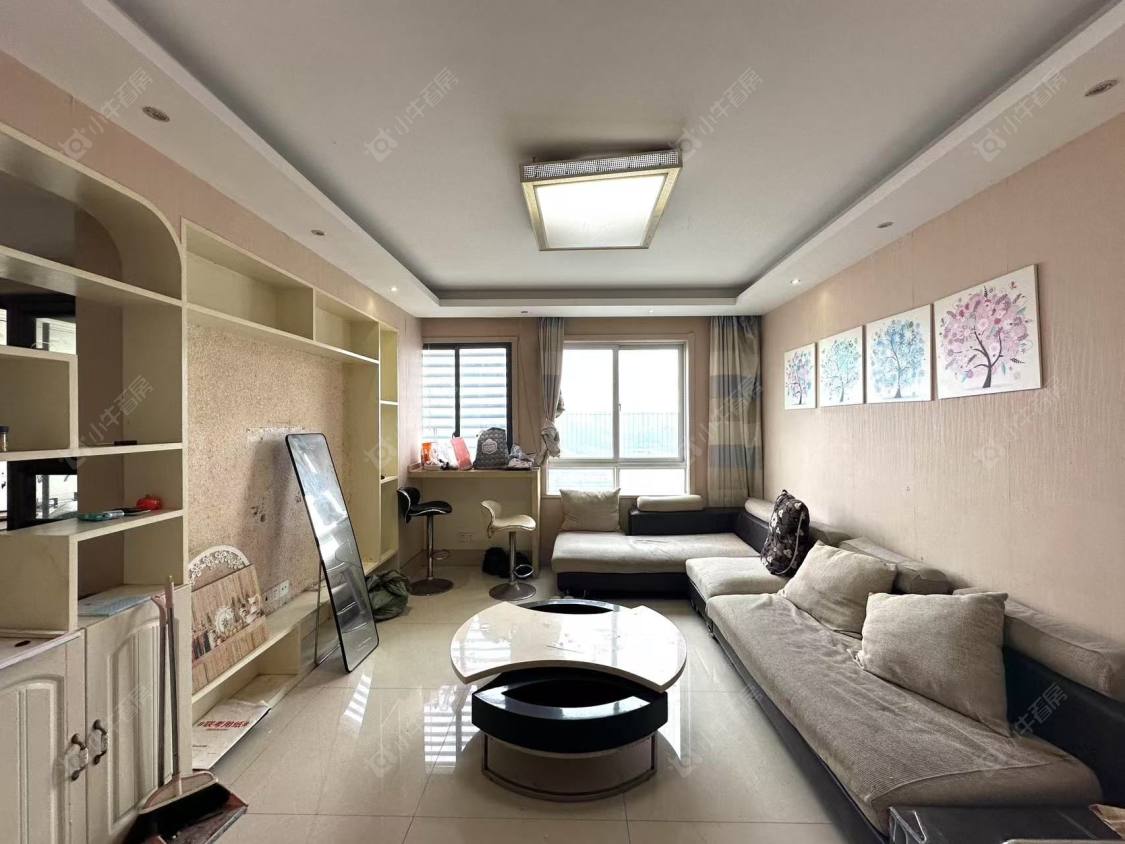 常州摩尔上品在租房源室内图_小牛看房