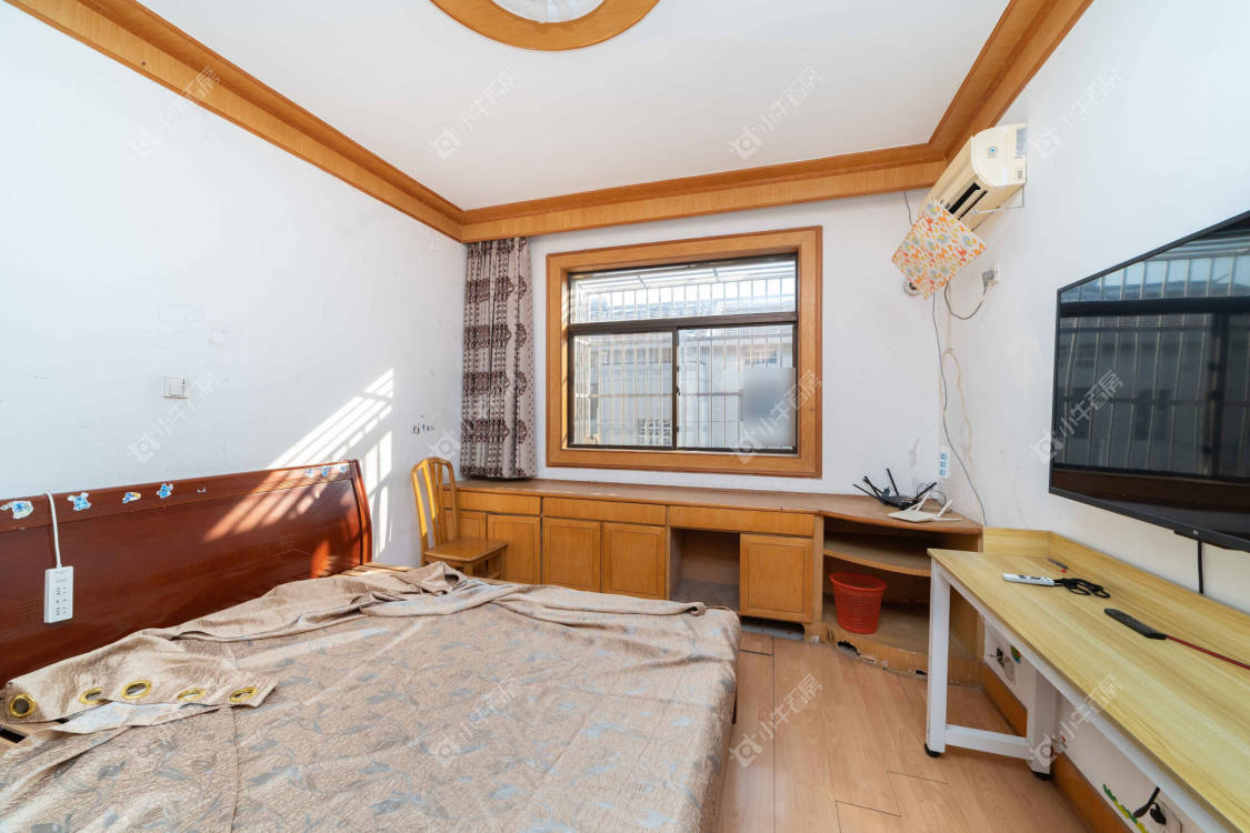 常州菊花新村在租房源室内图_小牛看房