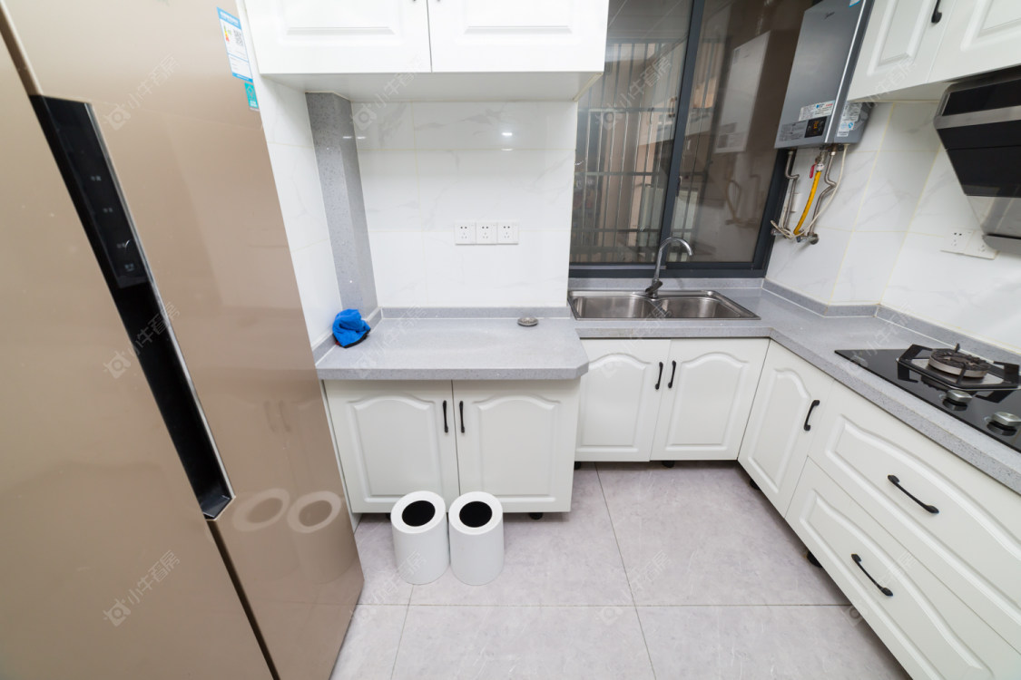 常州水晶城在售二手房源室内图_小牛看房