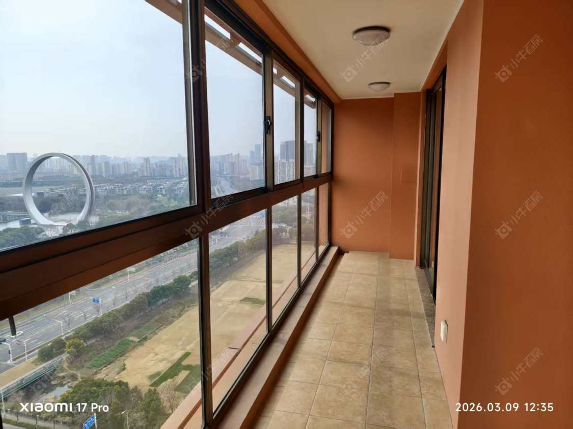 常州龙洲伊都在租房源室内图_小牛看房