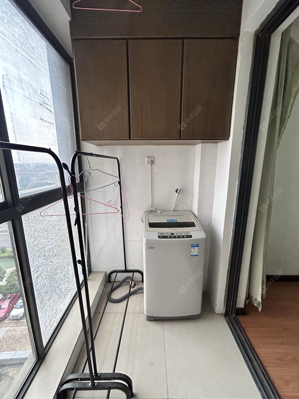 常州莱蒙城铂晶在租房源室内图_小牛看房