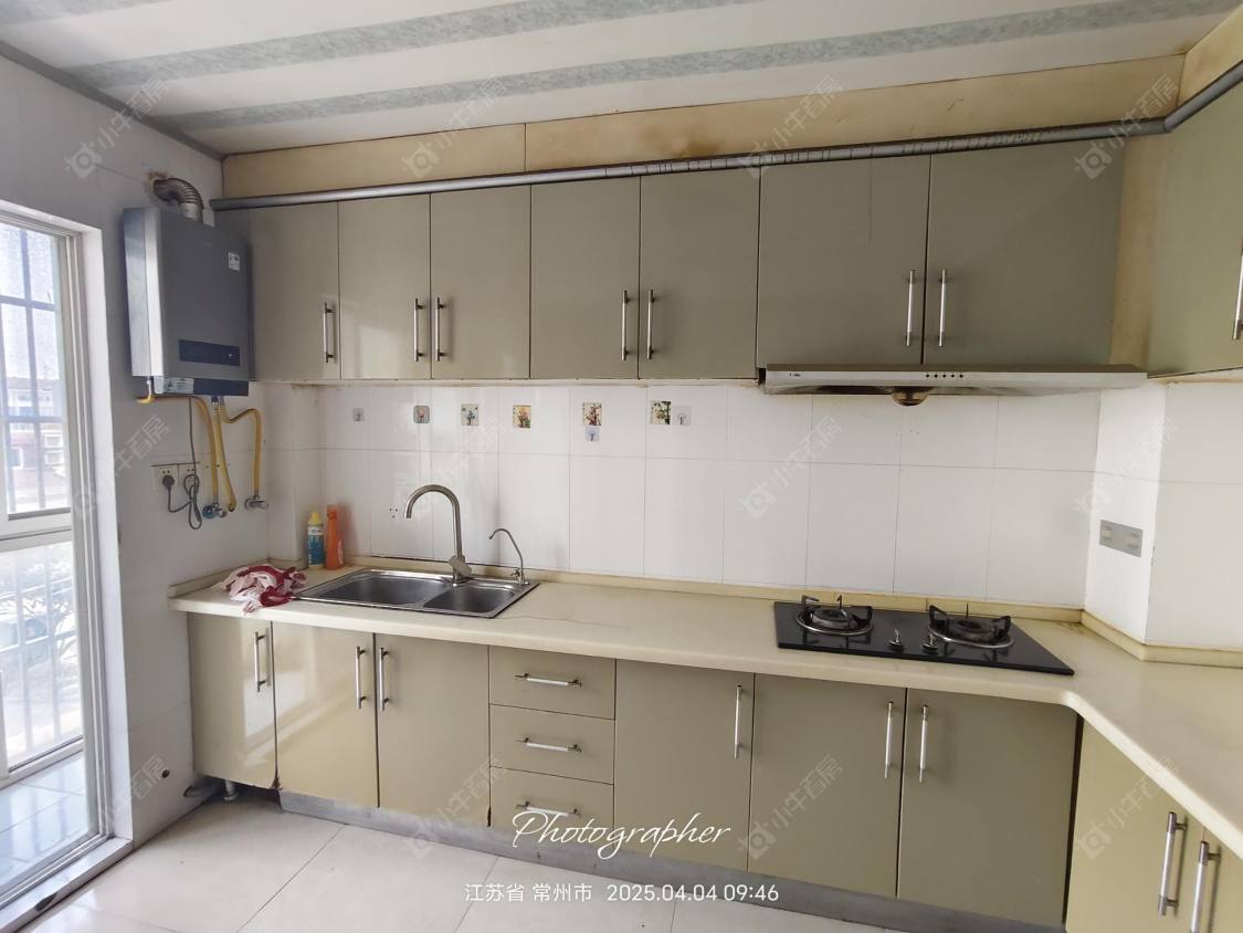 常州魏村花园在租房源室内图_小牛看房