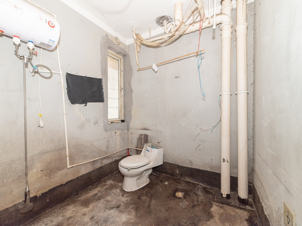 常州新景花苑一期在售二手房源室内图_小牛看房