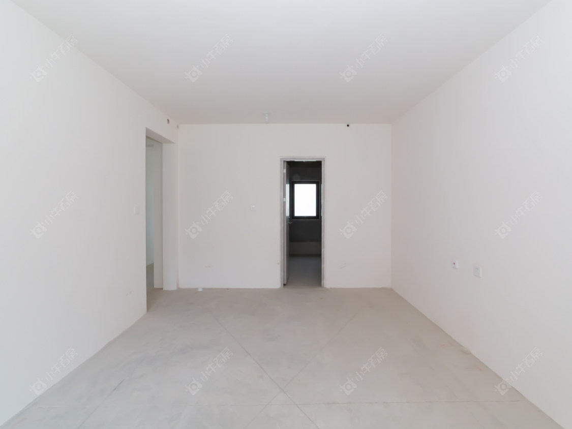 常州龙湖景粼天著在售二手房源室内图_小牛看房