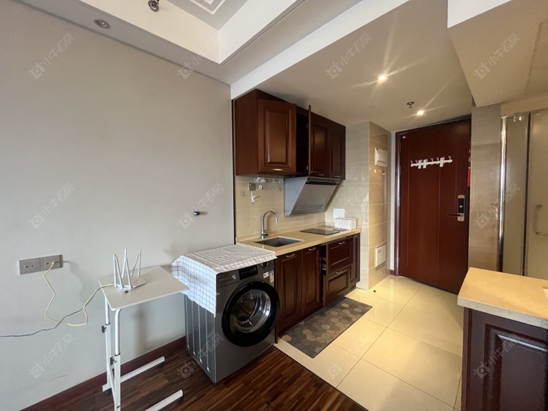 星河澜月湾房源室内图 常州星河澜月湾在租房源室内图_小牛看房