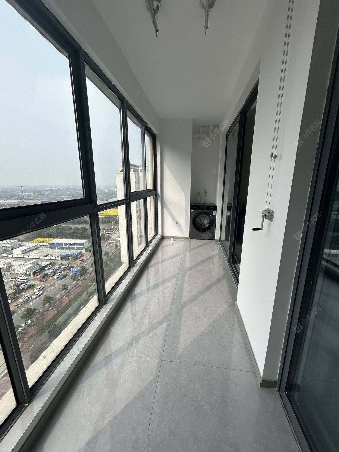 常州大唐中南上悦城在租房源室内图_小牛看房