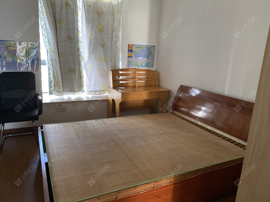 常州府翰苑西区在租房源_小牛看房