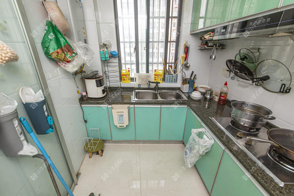 常州长虹名苑在租房源室内图_小牛看房