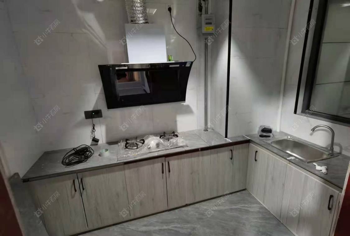 常州五星星韵城在租房源室内图_小牛看房