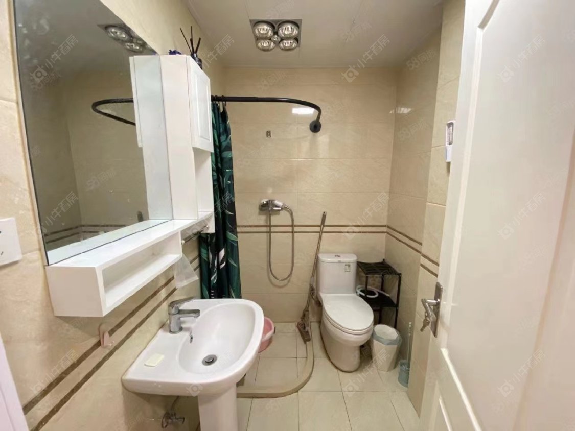 常州御水华庭二期在租房源室内图_小牛看房