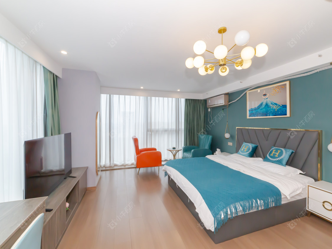 常州世茂广场在售二手房源_小牛看房