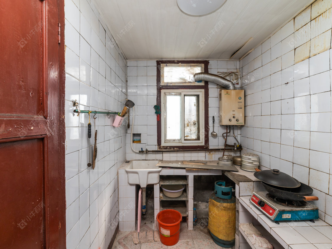 常州工房北区在售二手房源室内图_小牛看房