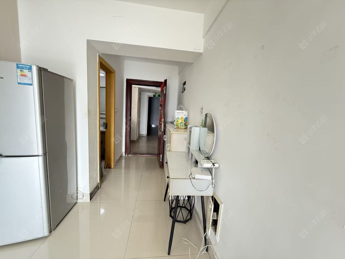 常州万博生活广场在租房源室内图_小牛看房