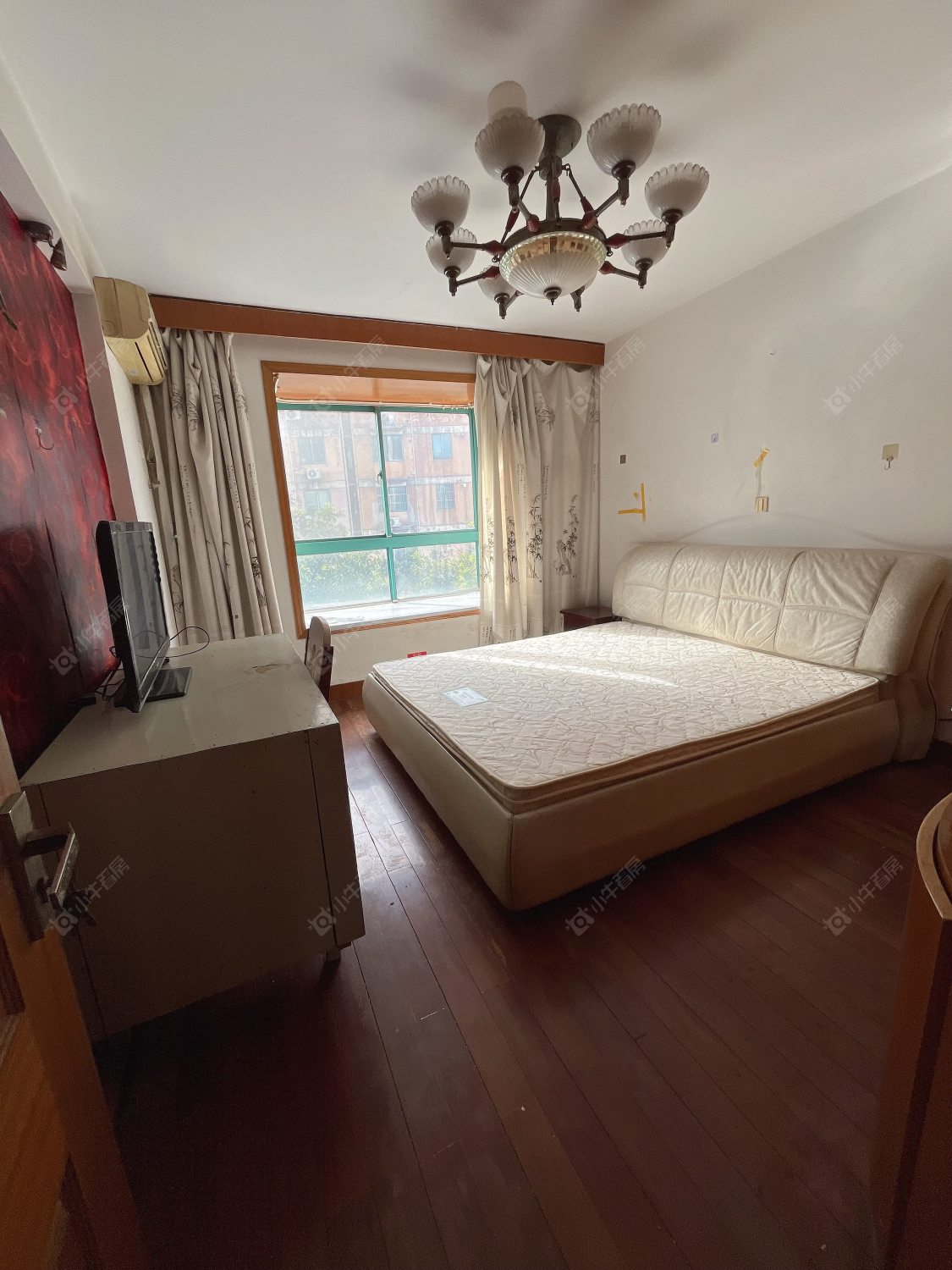 常州嘉顺花园在租房源室内图_小牛看房