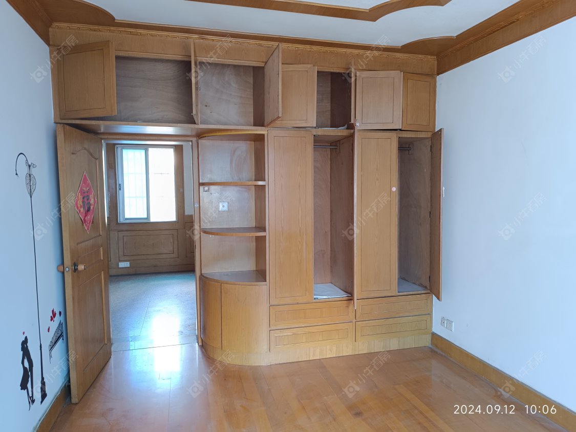 常州通济新村在租房源室内图_小牛看房