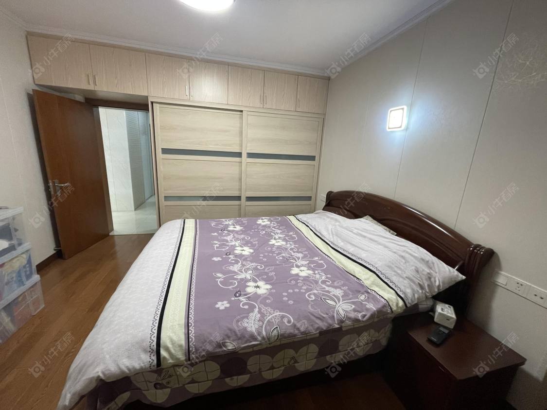 常州吟枫苑东区在租房源室内图_小牛看房