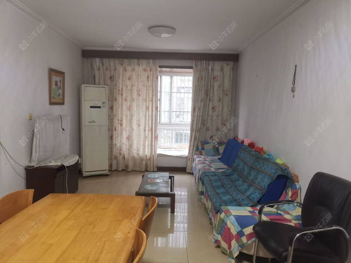 常州世纪花园在租房源室内图_小牛看房