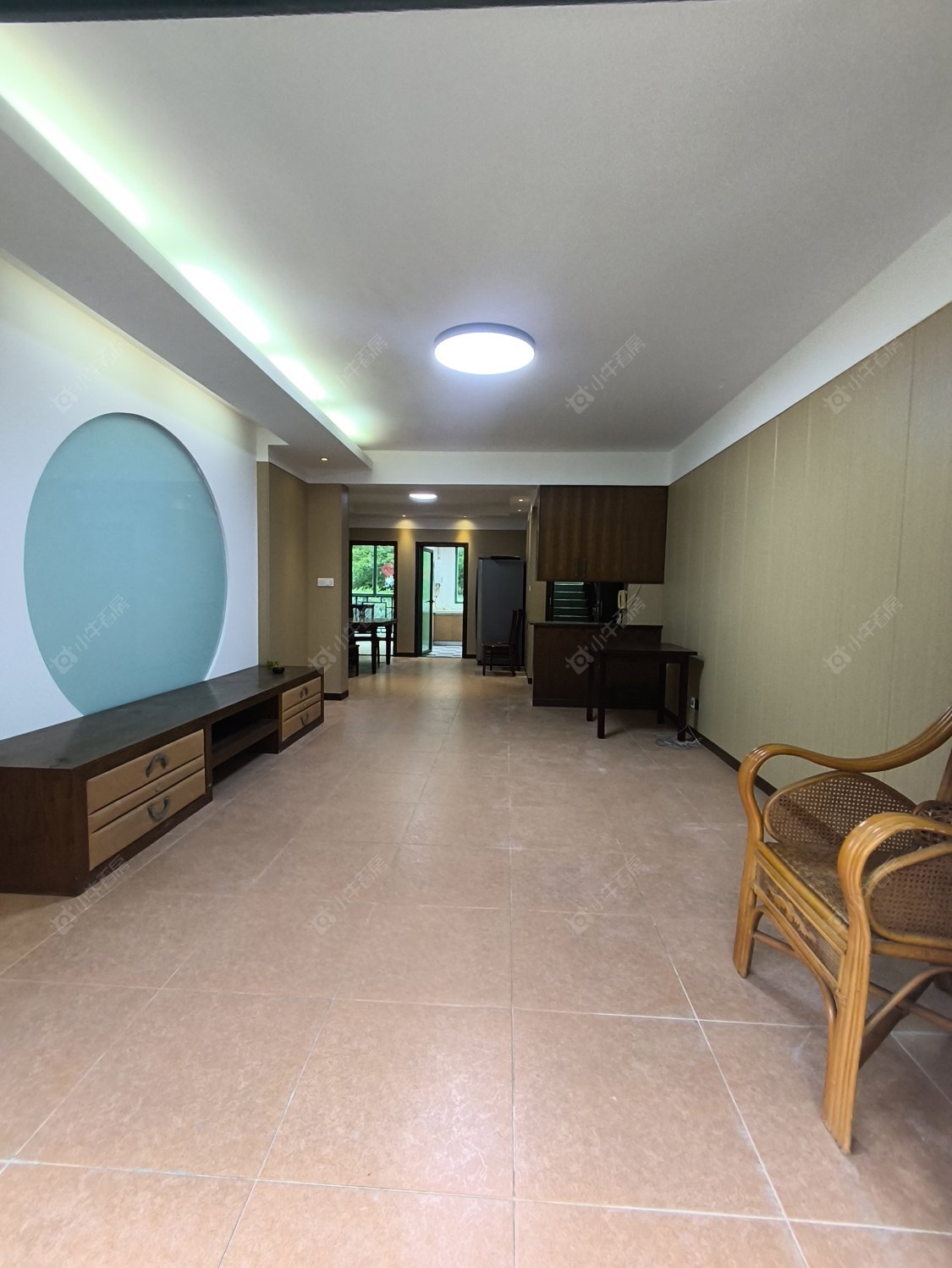 常州天安河滨花园在租房源_小牛看房