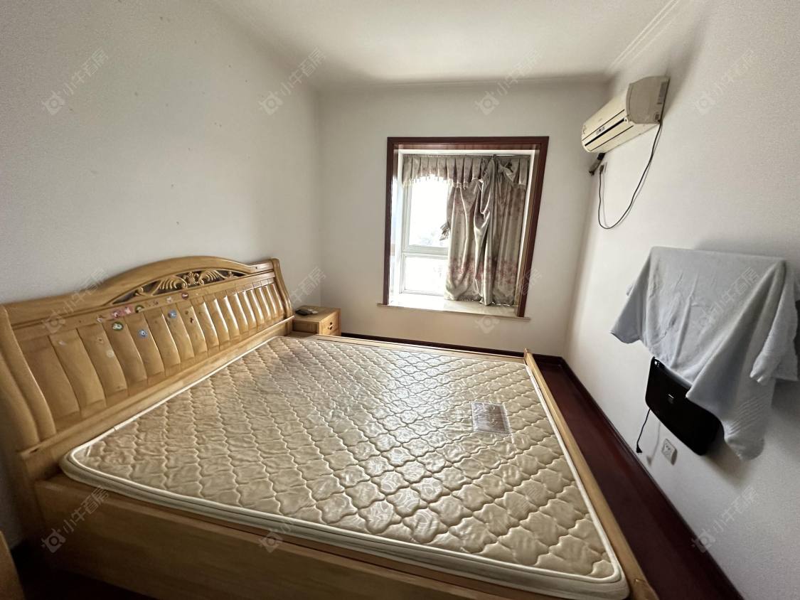 河苑家园北苑房源室内图 常州河苑家园北苑在租房源室内图_小牛看房