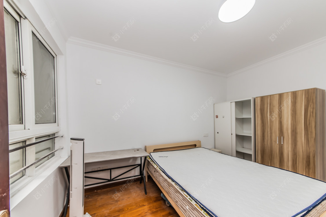 常州美林湖水岸枫情在售二手房源室内图_小牛看房