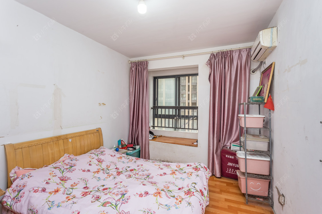 常州九龙雅苑南区在售二手房源室内图_小牛看房