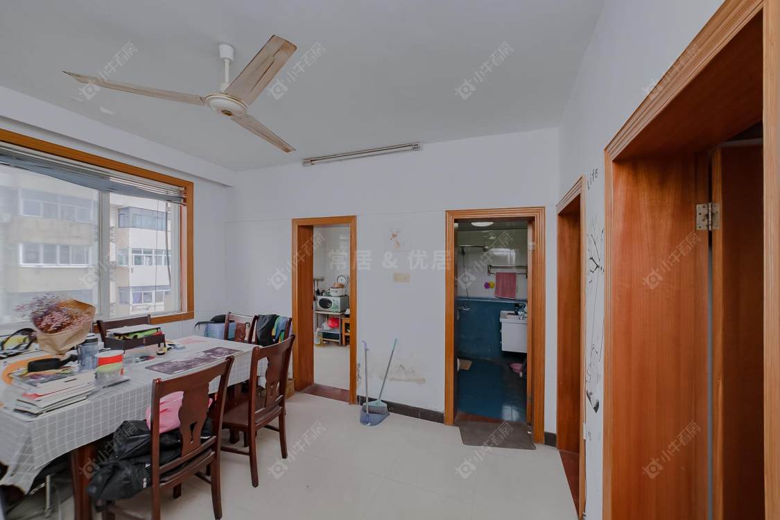 常州河海新村在售二手房源室内图_小牛看房