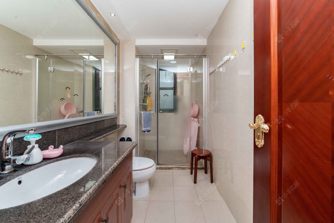 常州恒大翡翠华庭在售二手房源室内图_小牛看房