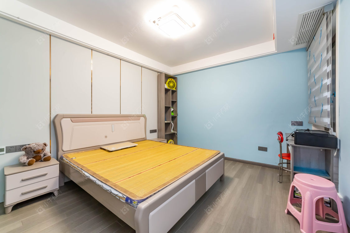 常州龙湖春江天玺在售二手房源室内图_小牛看房